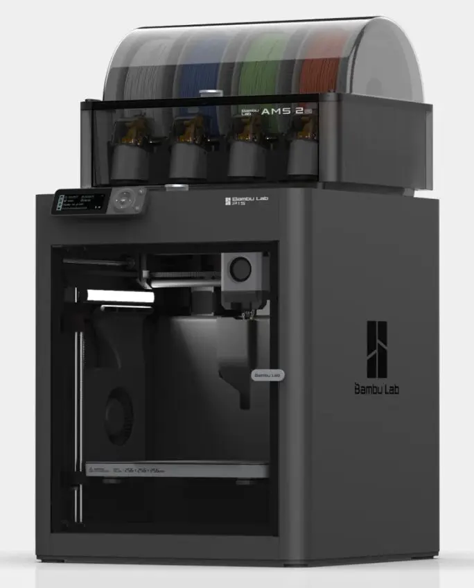 家庭用3DプリンターBambu Lab A1 mini総まとめ！導入検討から