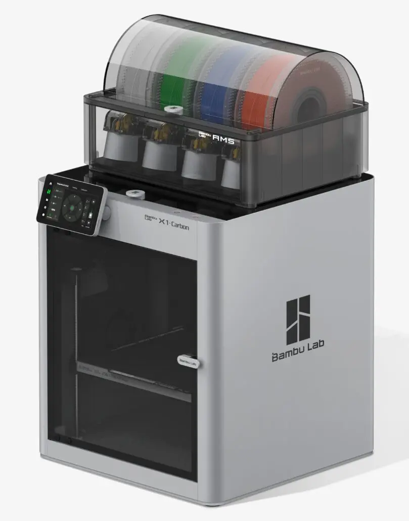 家庭用3DプリンターBambu Lab A1 mini総まとめ！導入検討から日々の