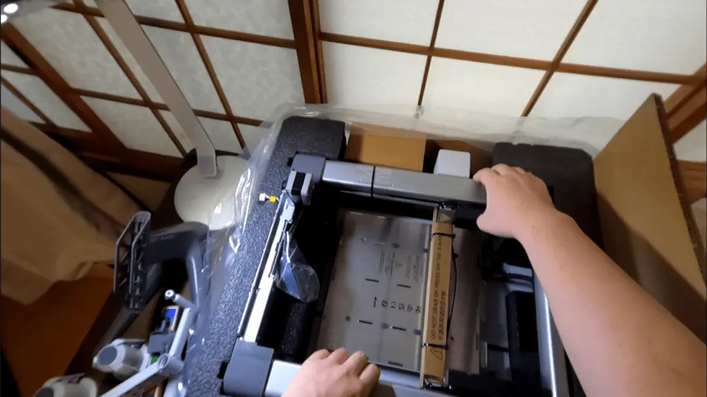 Bambu Lab A1＆A1miniクイックスタートガイド｜初心者向け組み立てから