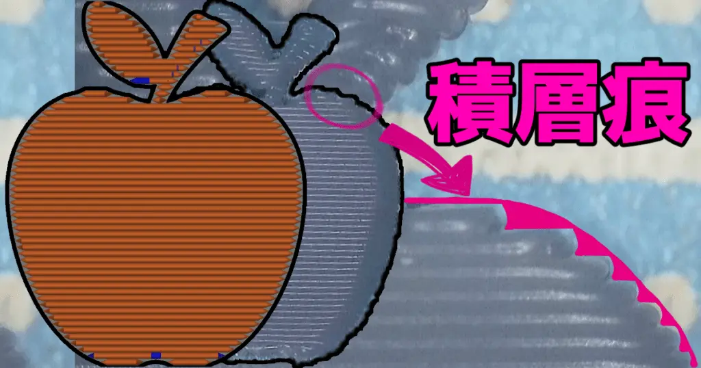 3Dプリンターの積層痕を消すにはスプレーパテ！紙やすりと組み合わせれ